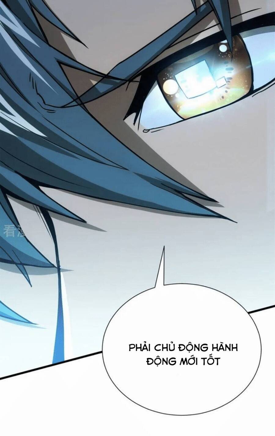 Căn Hộ Thái Hư Chapter 4 - Trang 2