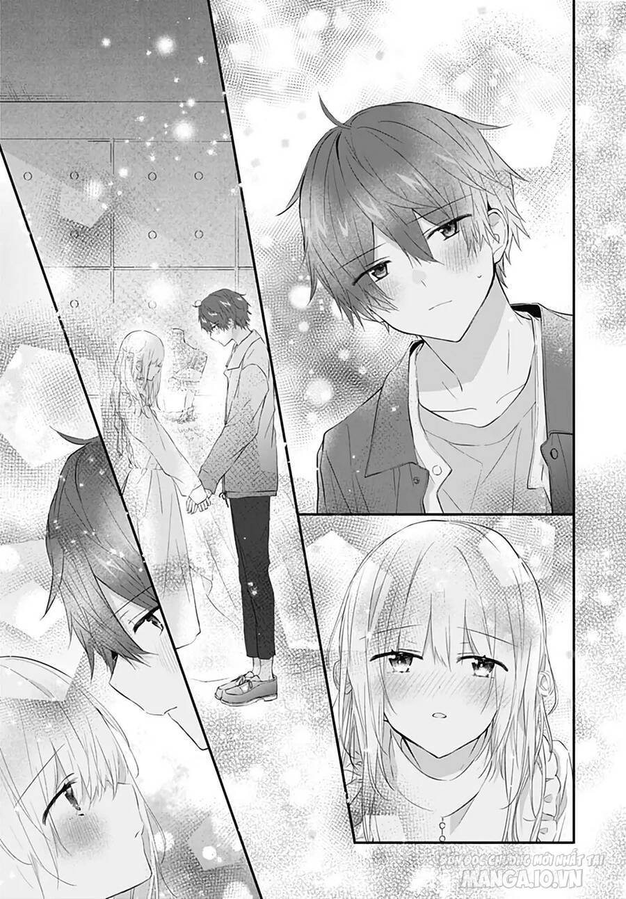 Hatsukoi Maze Chapter 32 - Trang 2