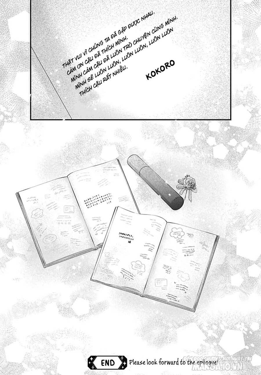 Hatsukoi Maze Chapter 31 - Trang 2