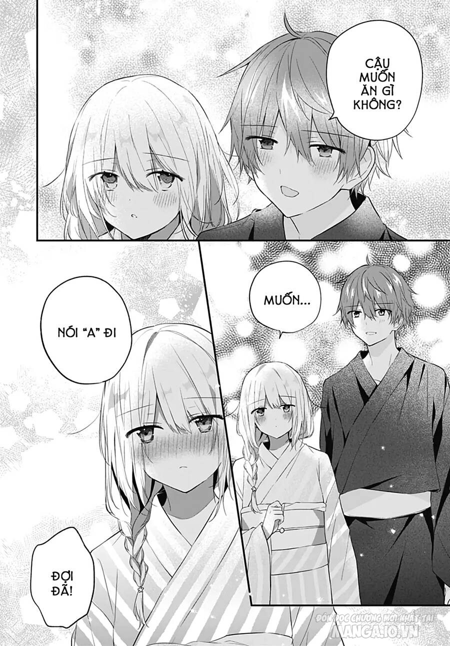 Hatsukoi Maze Chapter 29 - Trang 2