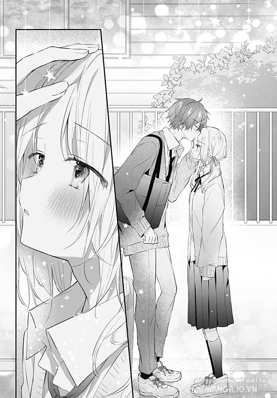 Hatsukoi Maze Chapter 28 - Trang 2