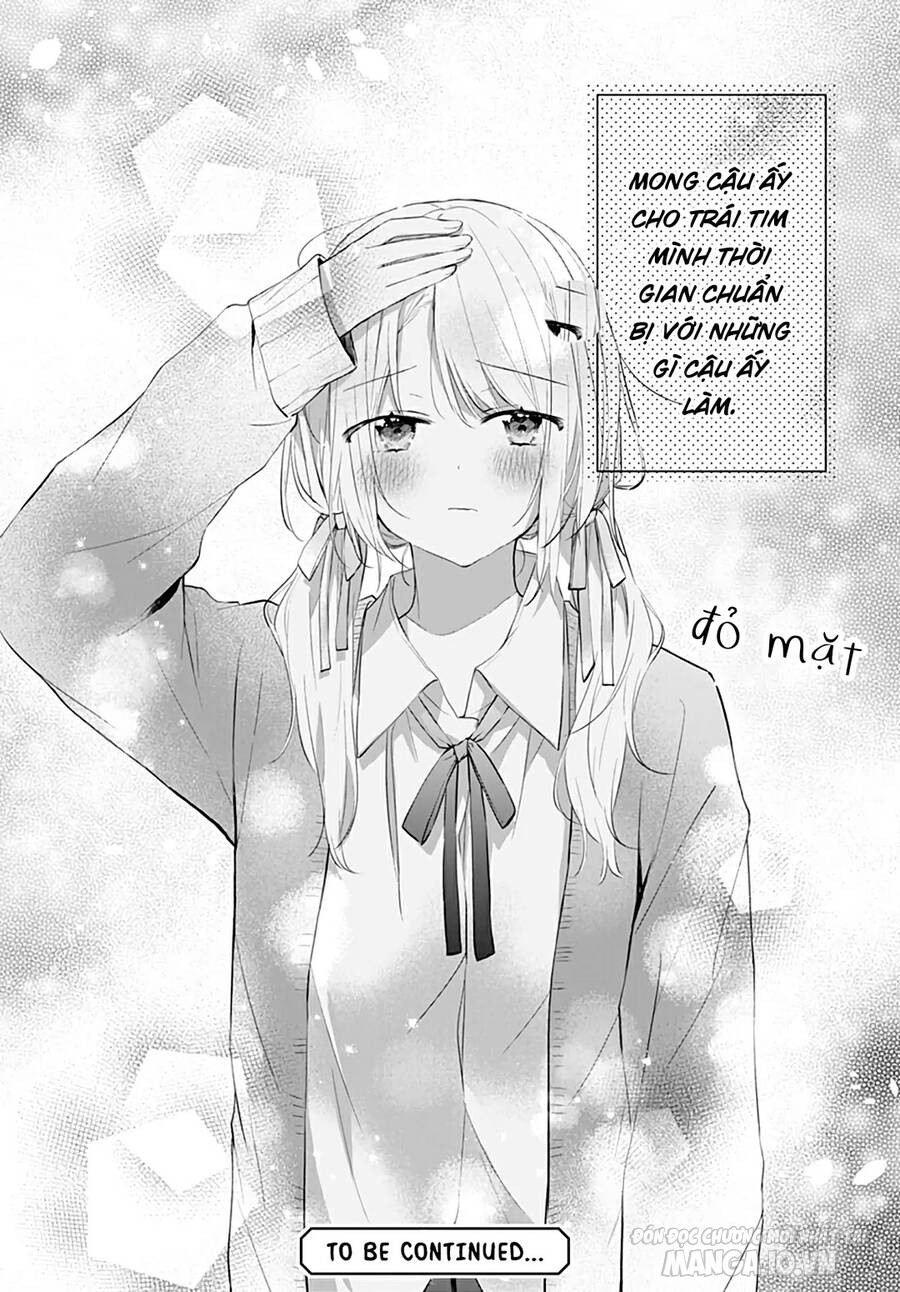 Hatsukoi Maze Chapter 28 - Trang 2