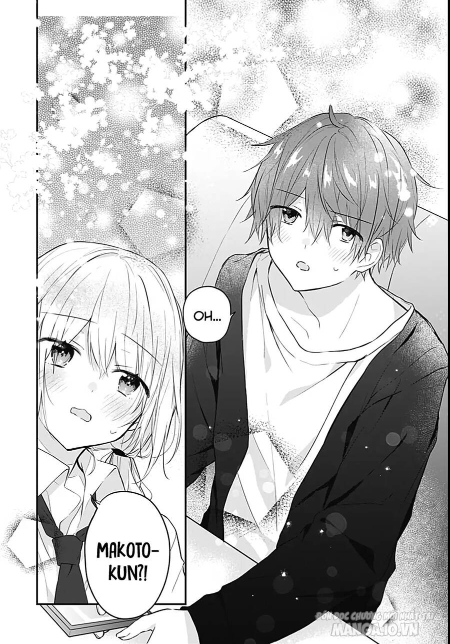 Hatsukoi Maze Chapter 25 - Trang 2