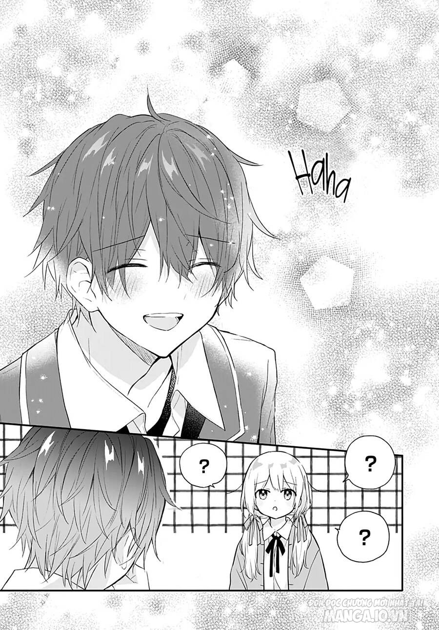 Hatsukoi Maze Chapter 24 - Trang 2