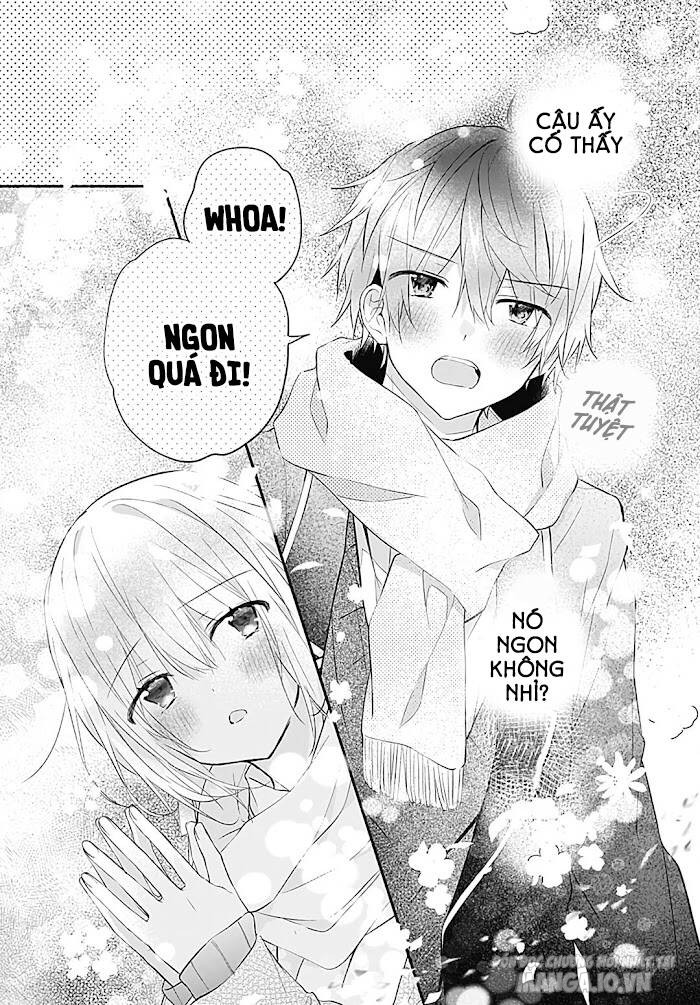 Hatsukoi Maze Chapter 23 - Trang 2