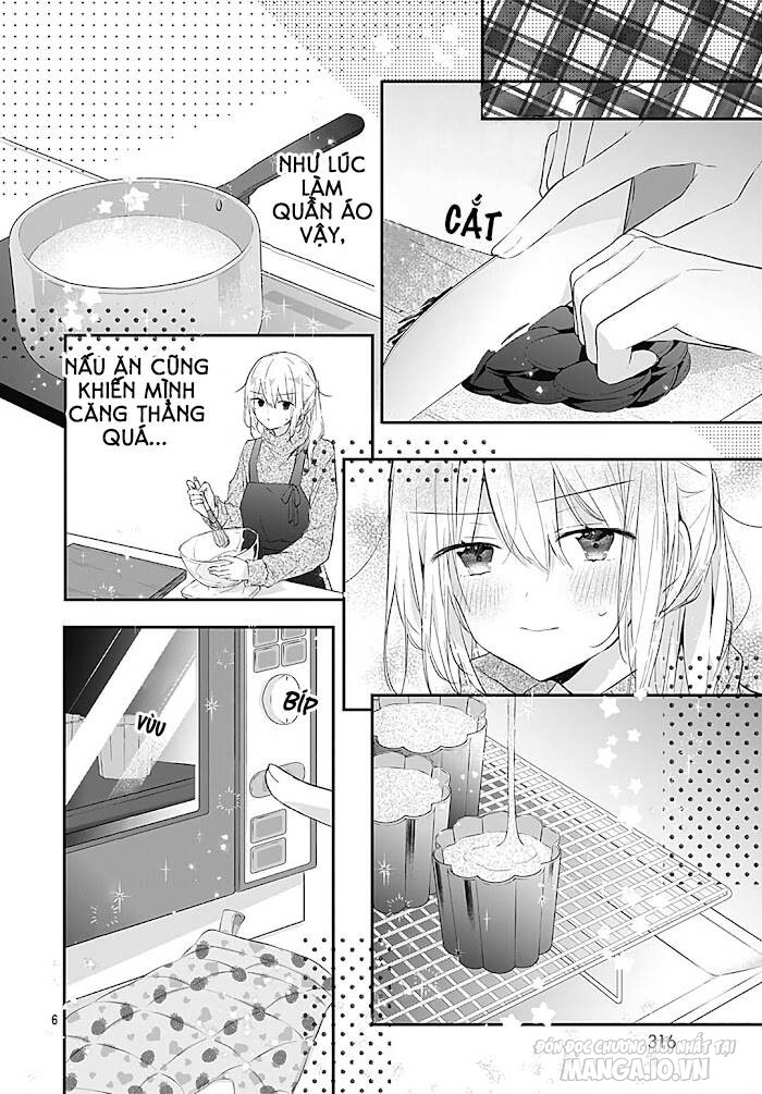 Hatsukoi Maze Chapter 23 - Trang 2