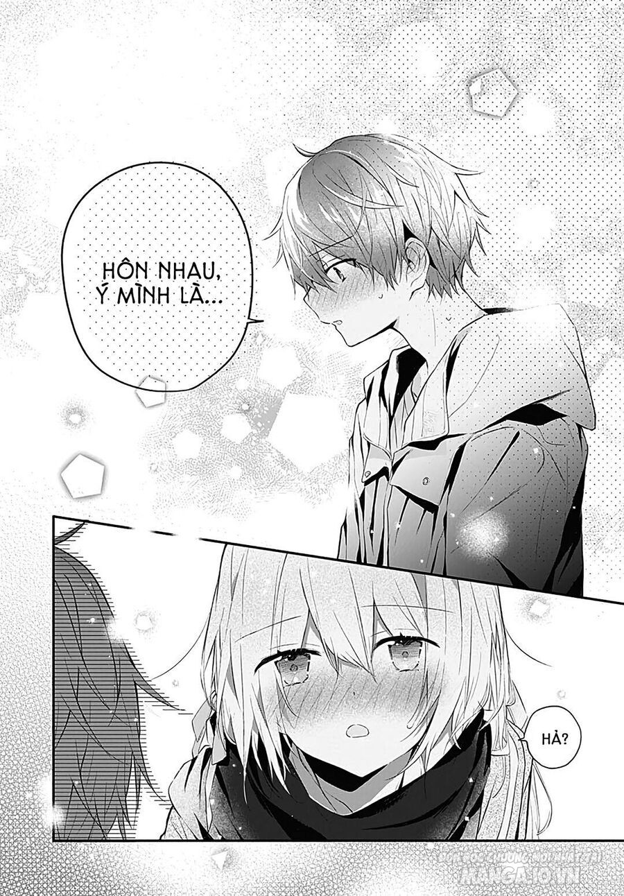 Hatsukoi Maze Chapter 20 - Trang 2