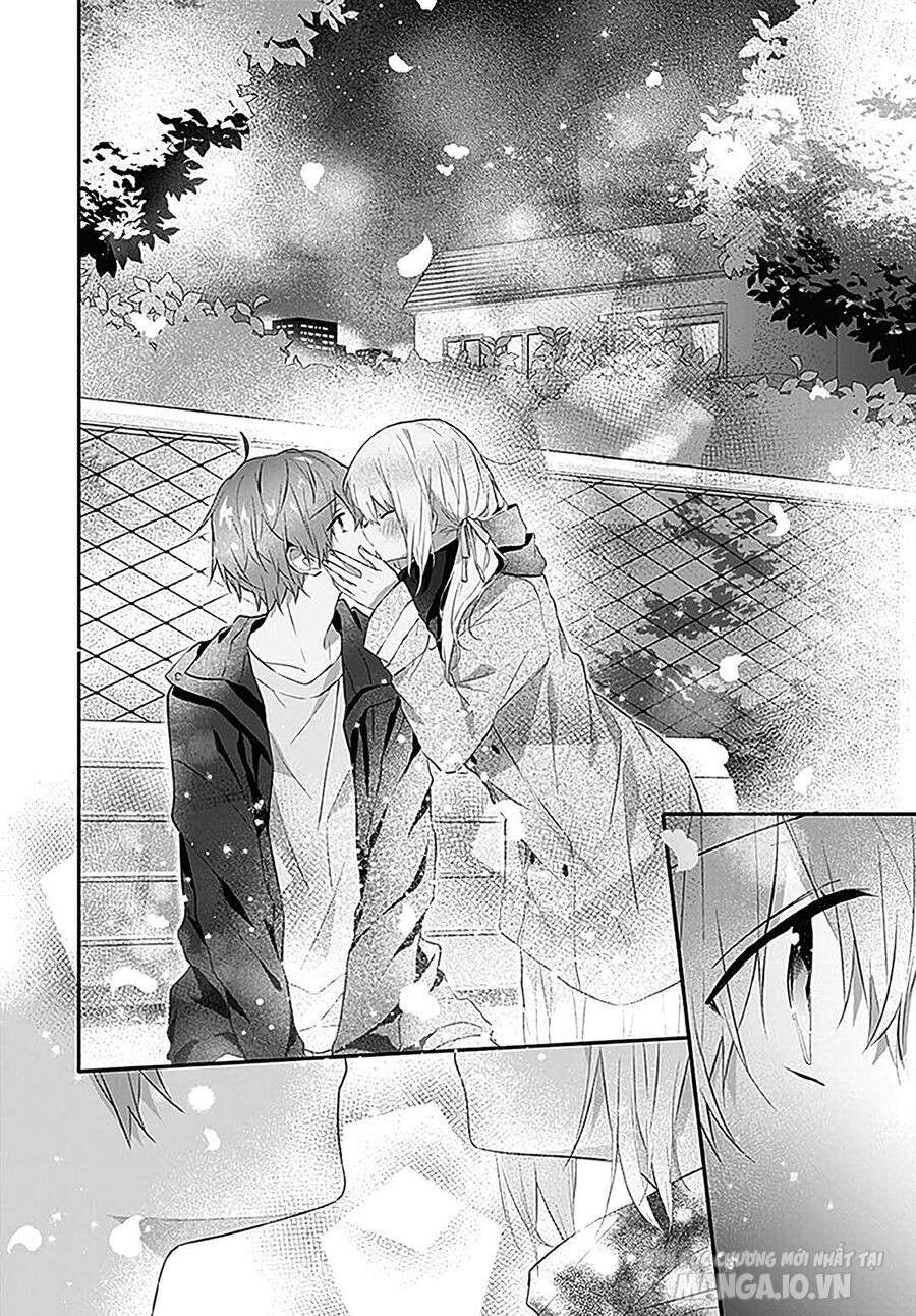 Hatsukoi Maze Chapter 20 - Trang 2