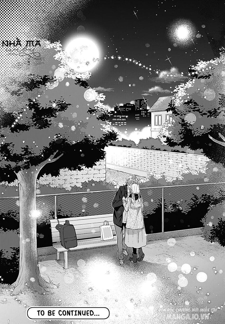 Hatsukoi Maze Chapter 20 - Trang 2