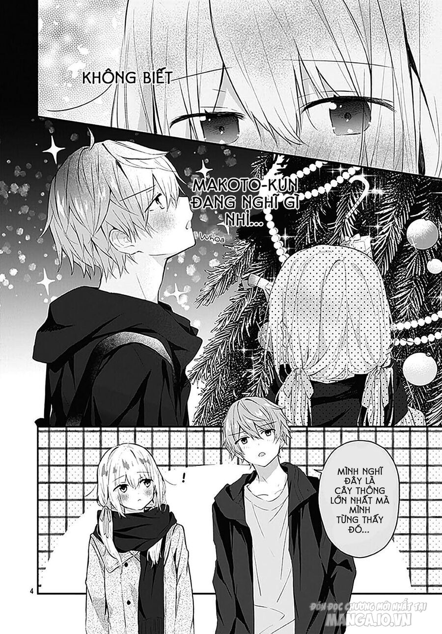 Hatsukoi Maze Chapter 20 - Trang 2