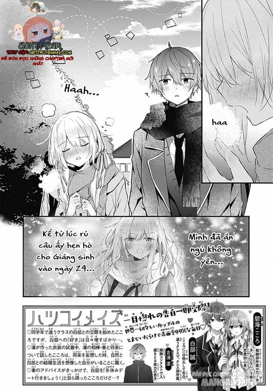 Hatsukoi Maze Chapter 19 - Trang 2