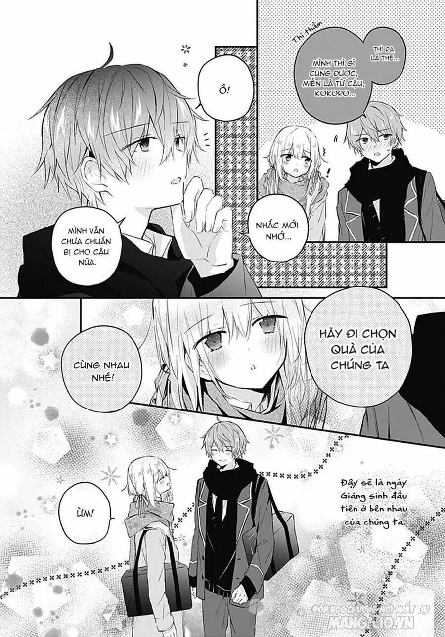 Hatsukoi Maze Chapter 19 - Trang 2