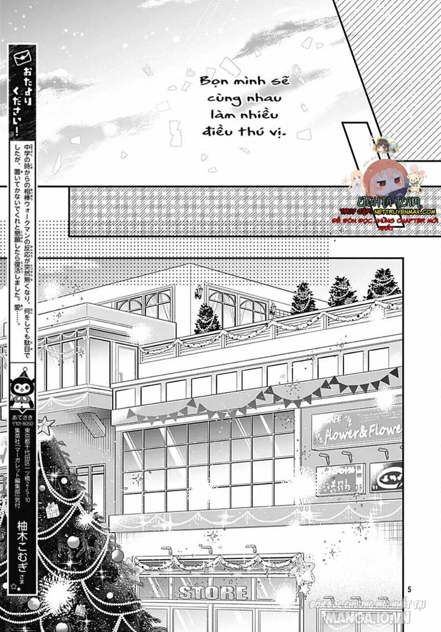 Hatsukoi Maze Chapter 19 - Trang 2