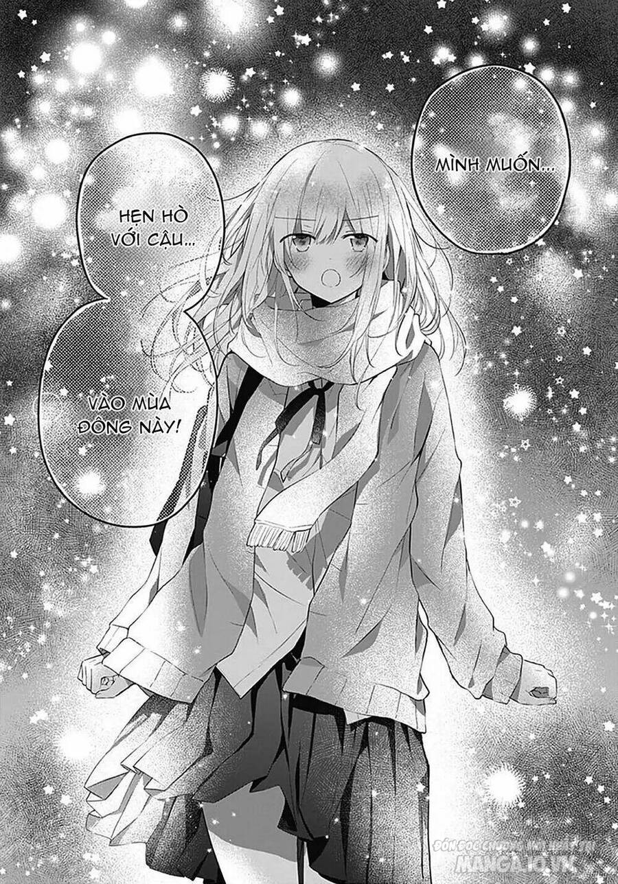 Hatsukoi Maze Chapter 18 - Trang 2