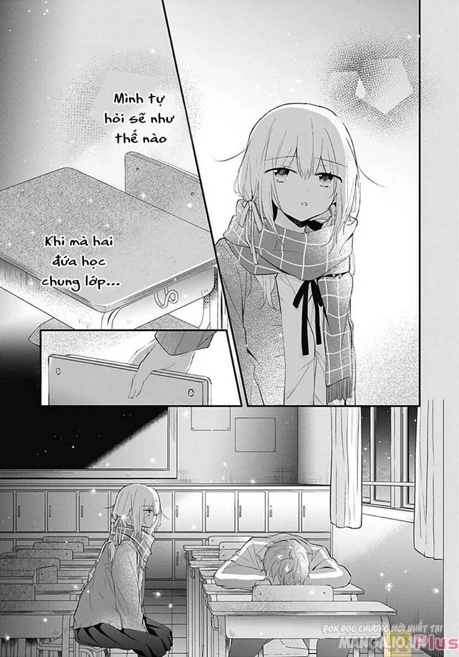 Hatsukoi Maze Chapter 17 - Trang 2