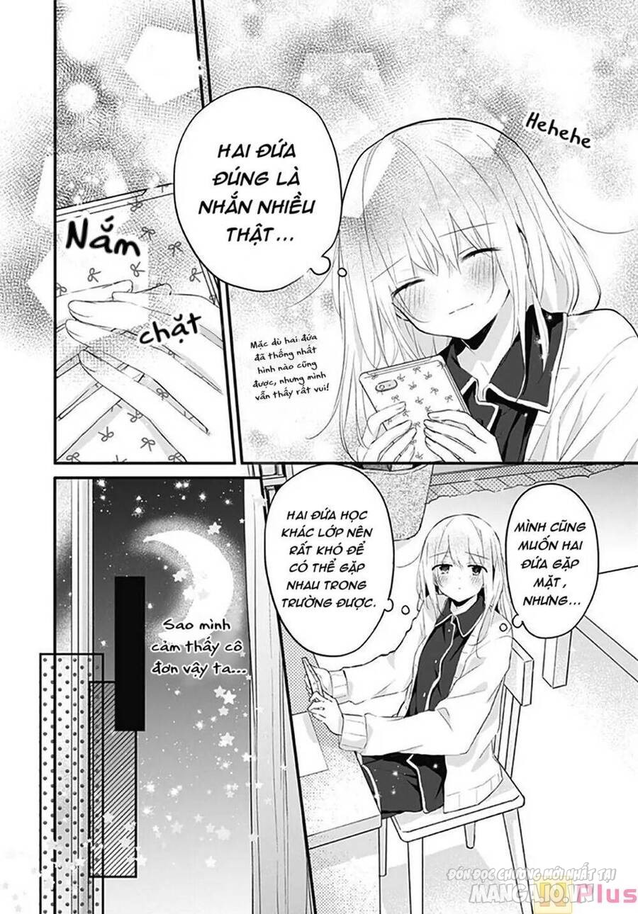 Hatsukoi Maze Chapter 17 - Trang 2