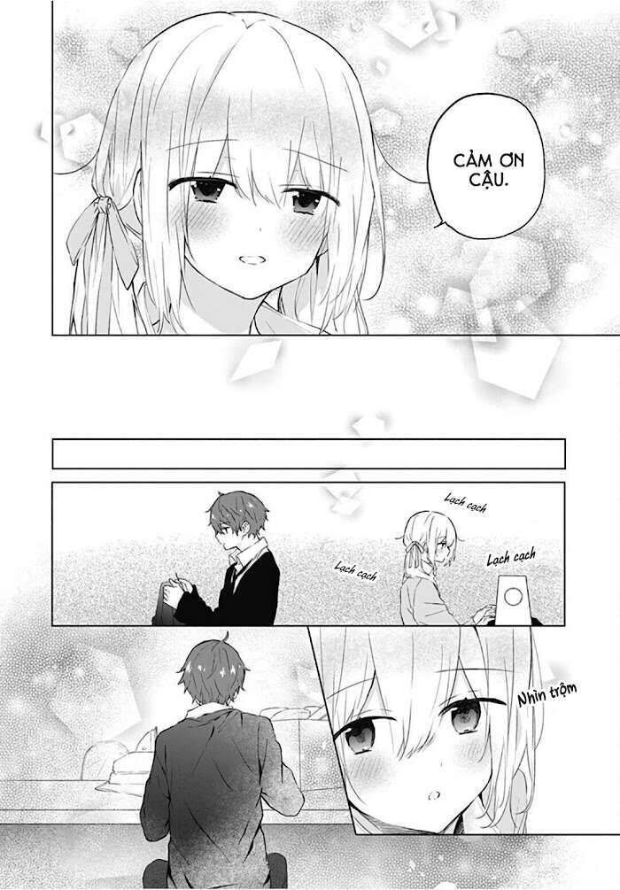 Hatsukoi Maze Chapter 10 - Trang 2