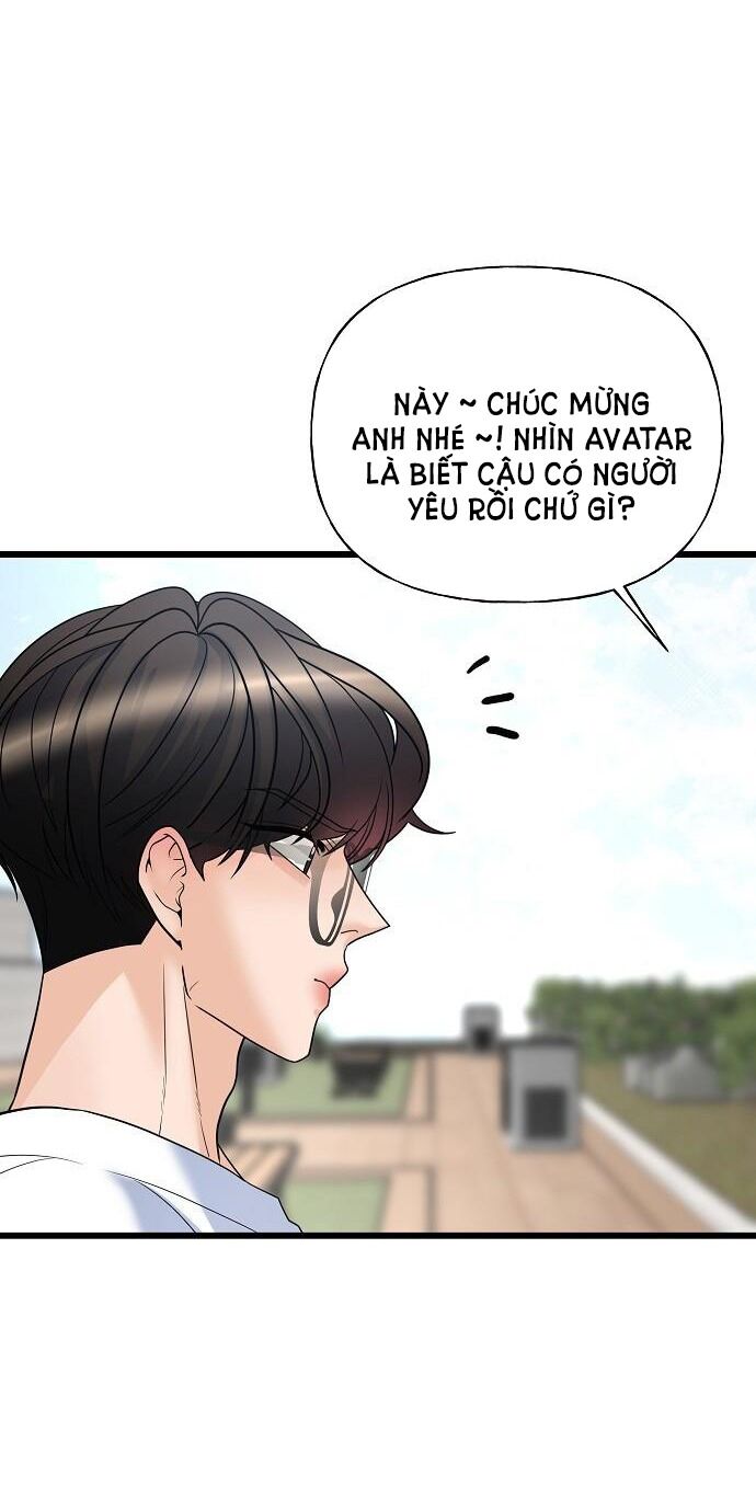 Random Target – Mục Tiêu Ngẫu Nhiên Chapter 16.1 - Trang 2