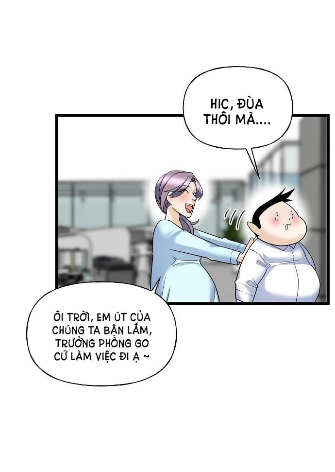 Random Target – Mục Tiêu Ngẫu Nhiên Chapter 16.1 - Trang 2