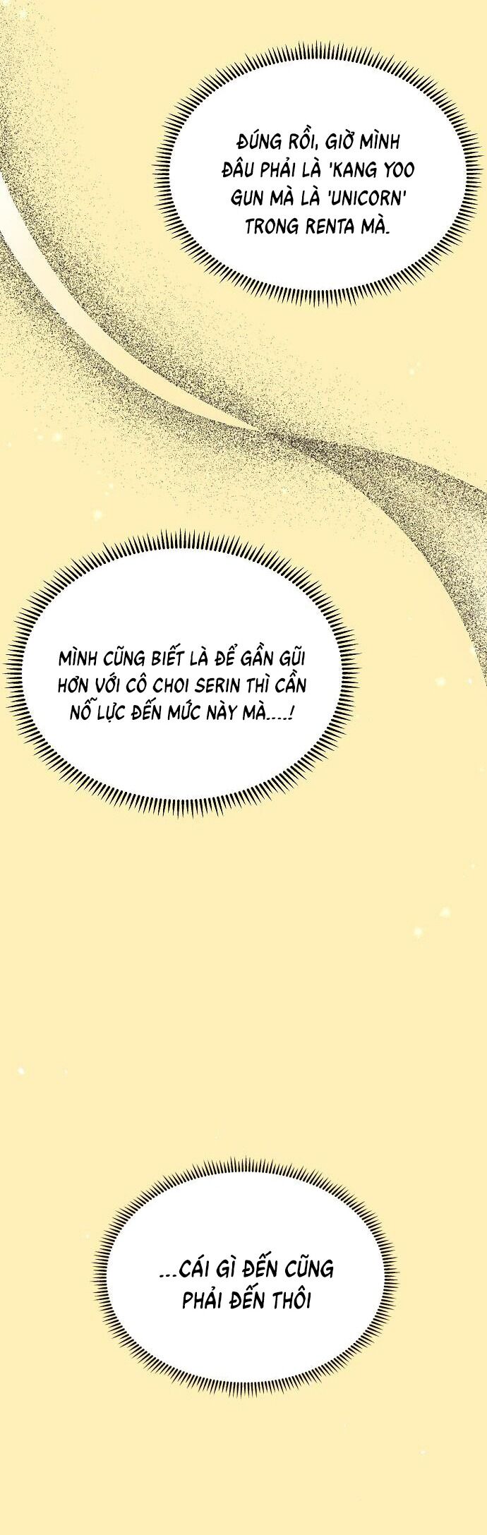 Random Target – Mục Tiêu Ngẫu Nhiên Chapter 14.1 - Trang 2