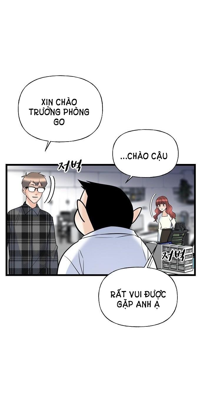 Random Target – Mục Tiêu Ngẫu Nhiên Chapter 13.2 - Trang 2