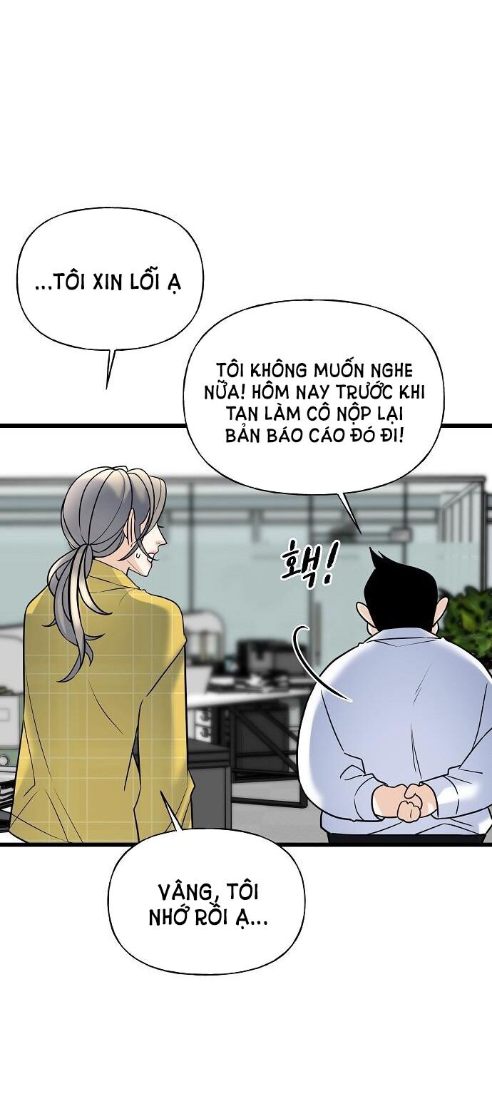 Random Target – Mục Tiêu Ngẫu Nhiên Chapter 13.2 - Trang 2