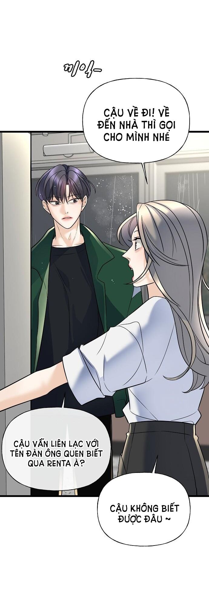 Random Target – Mục Tiêu Ngẫu Nhiên Chapter 13.1 - Trang 2