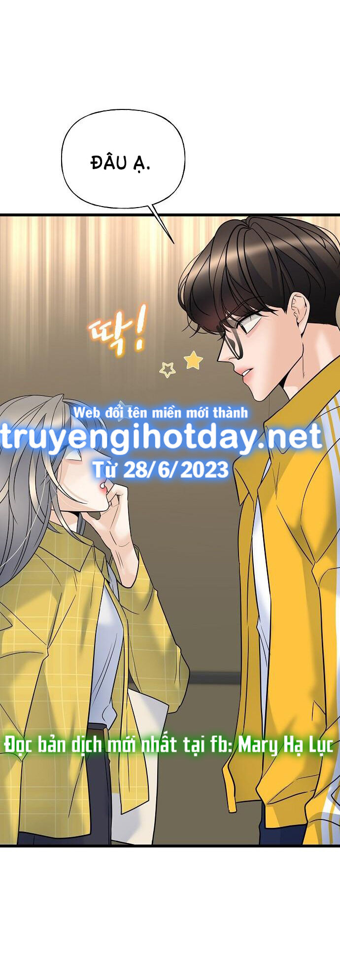 Random Target – Mục Tiêu Ngẫu Nhiên Chapter 13.1 - Trang 2