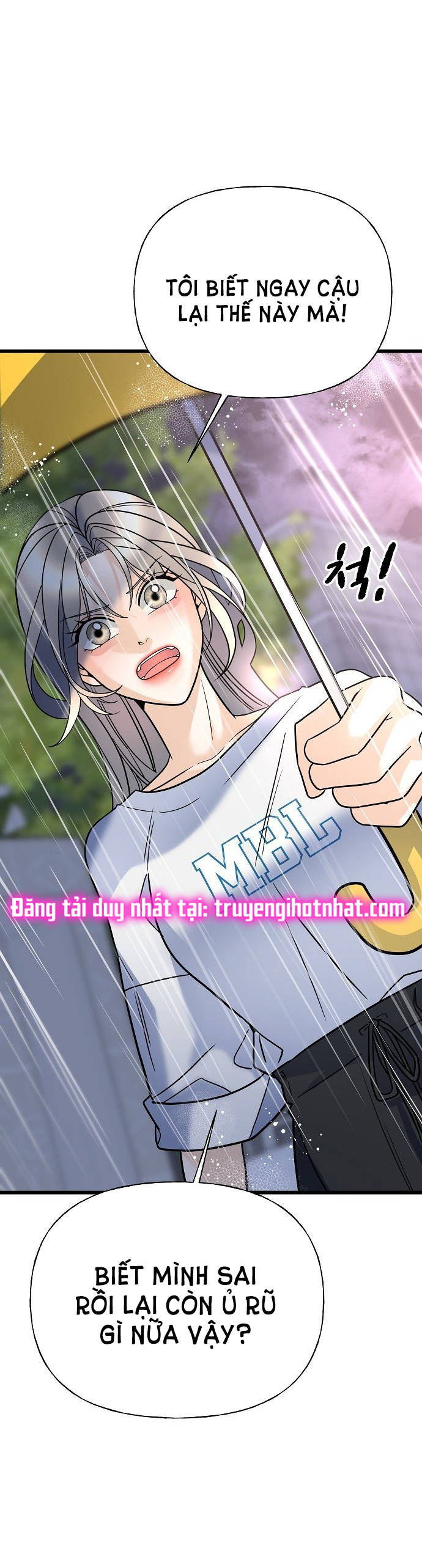 Random Target – Mục Tiêu Ngẫu Nhiên Chapter 12.2 - Trang 2