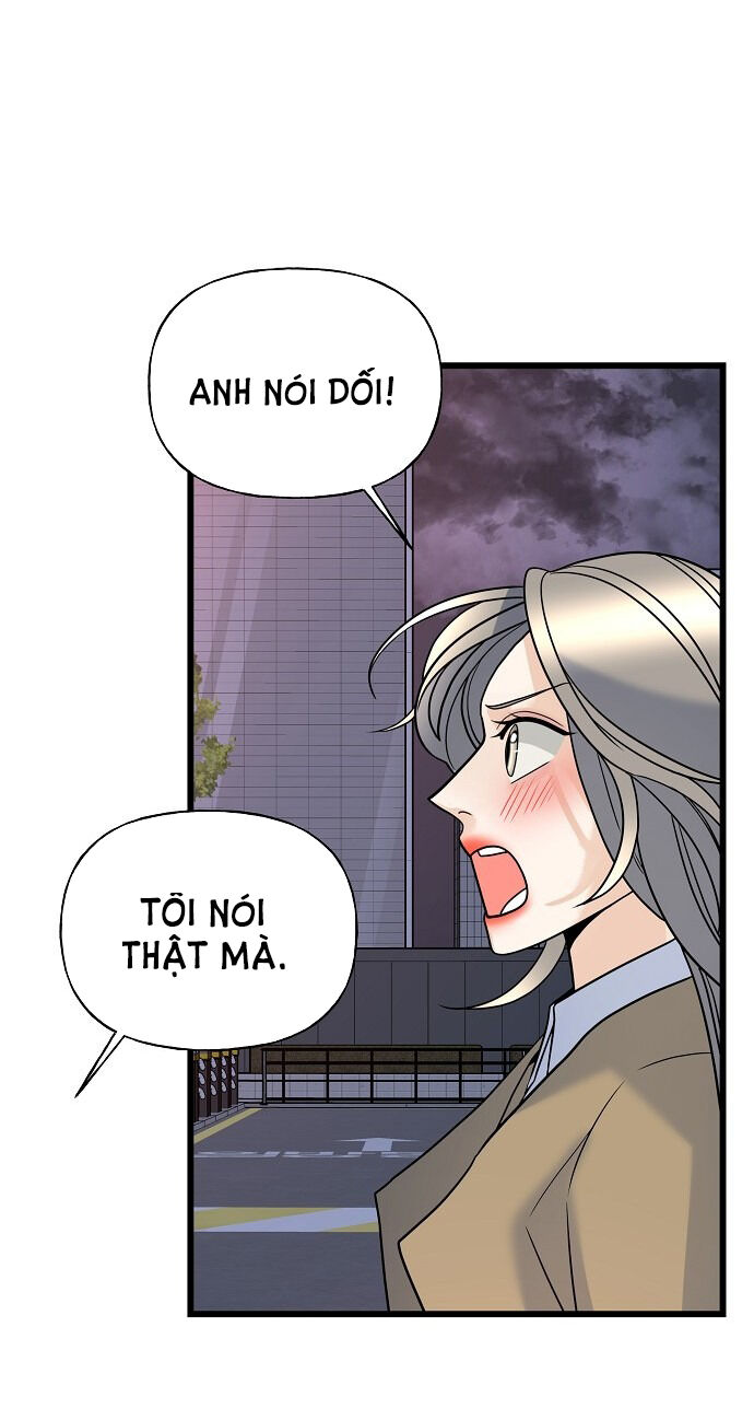 Random Target – Mục Tiêu Ngẫu Nhiên Chapter 12.1 - Trang 2