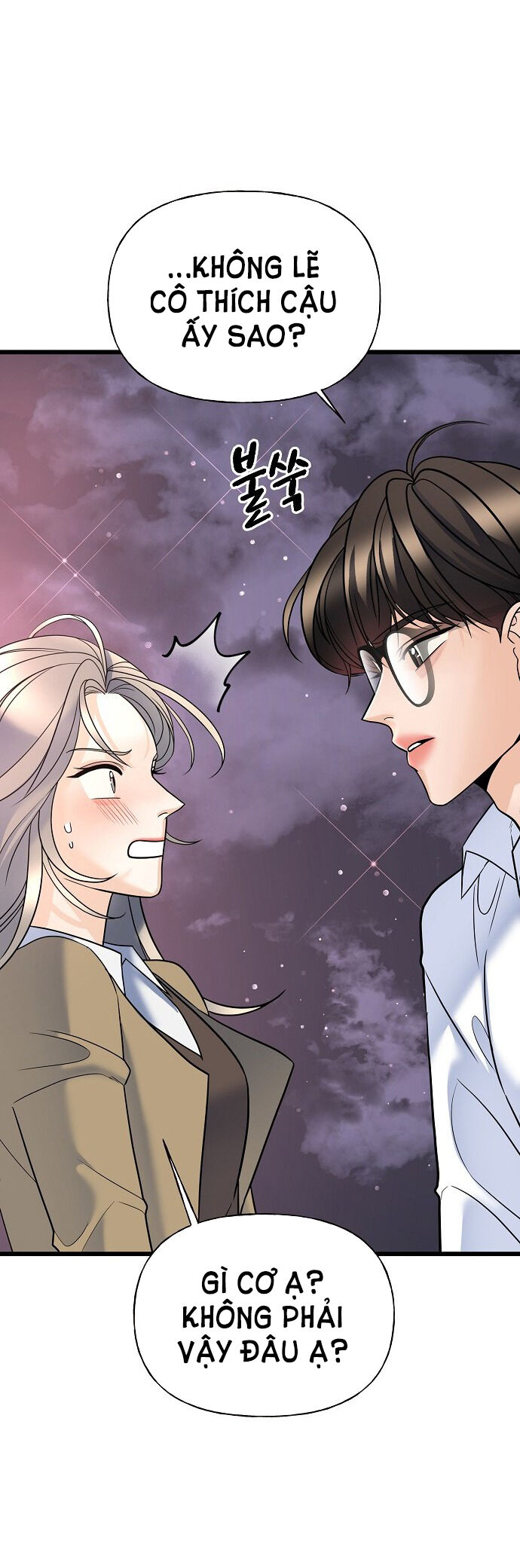 Random Target – Mục Tiêu Ngẫu Nhiên Chapter 11.2 - Trang 2