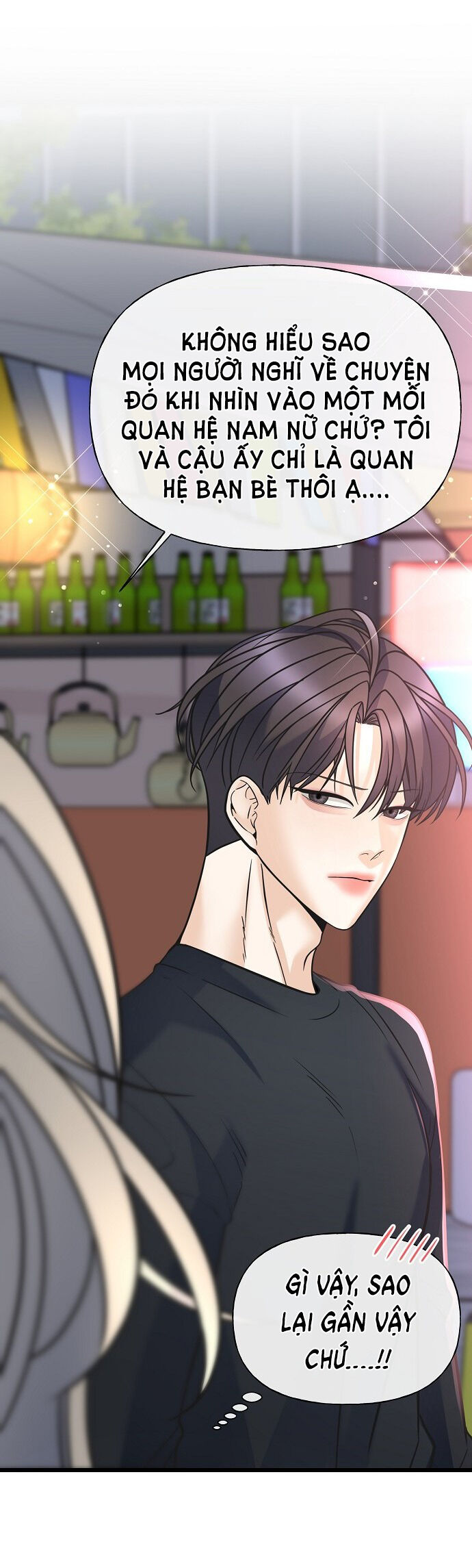 Random Target – Mục Tiêu Ngẫu Nhiên Chapter 11.2 - Trang 2