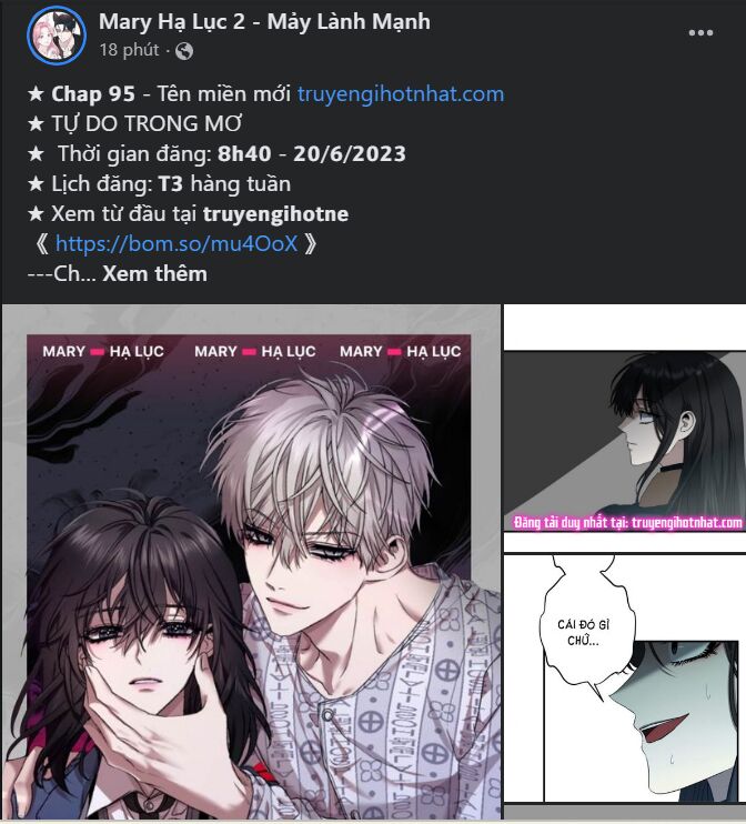 Random Target – Mục Tiêu Ngẫu Nhiên Chapter 11.2 - Trang 2