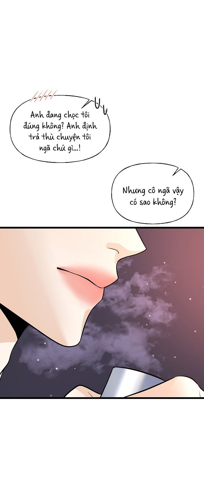 Random Target – Mục Tiêu Ngẫu Nhiên Chapter 11.2 - Trang 2