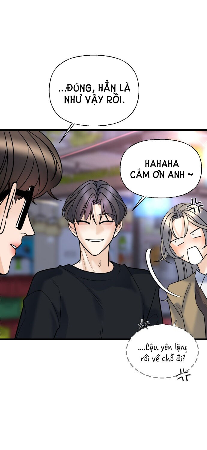 Random Target – Mục Tiêu Ngẫu Nhiên Chapter 11.2 - Trang 2