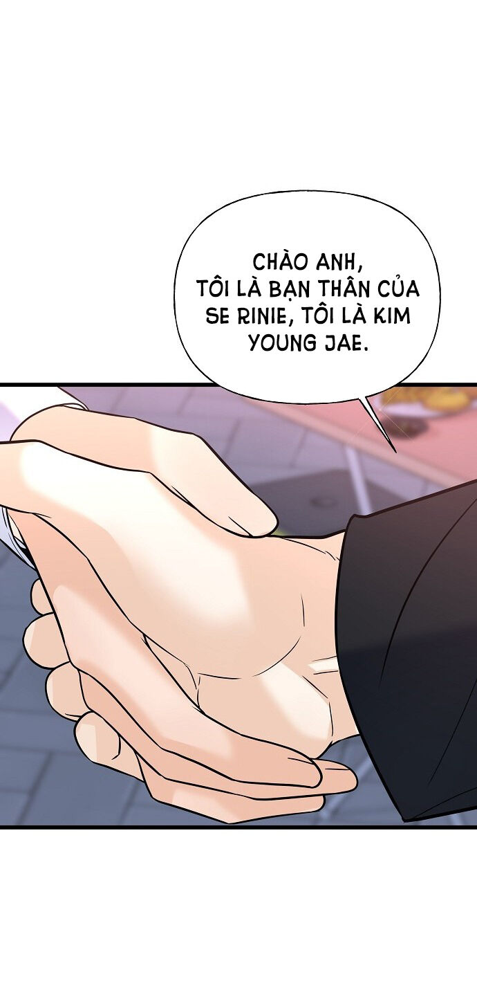 Random Target – Mục Tiêu Ngẫu Nhiên Chapter 11.2 - Trang 2