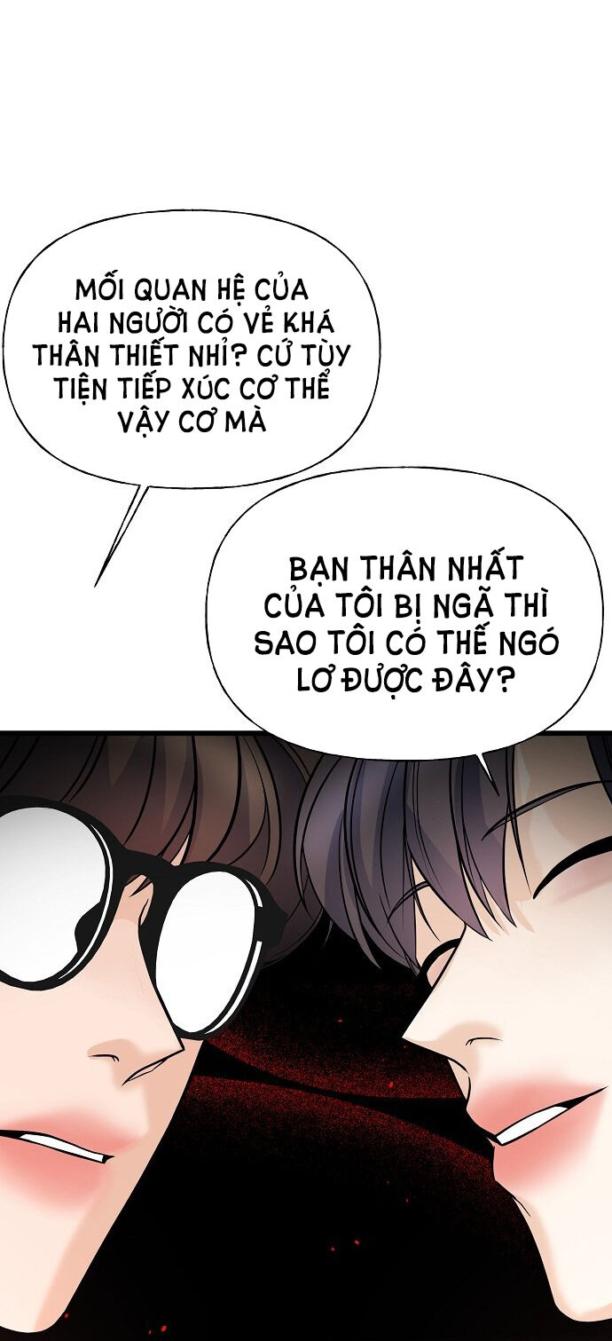 Random Target – Mục Tiêu Ngẫu Nhiên Chapter 11.2 - Trang 2