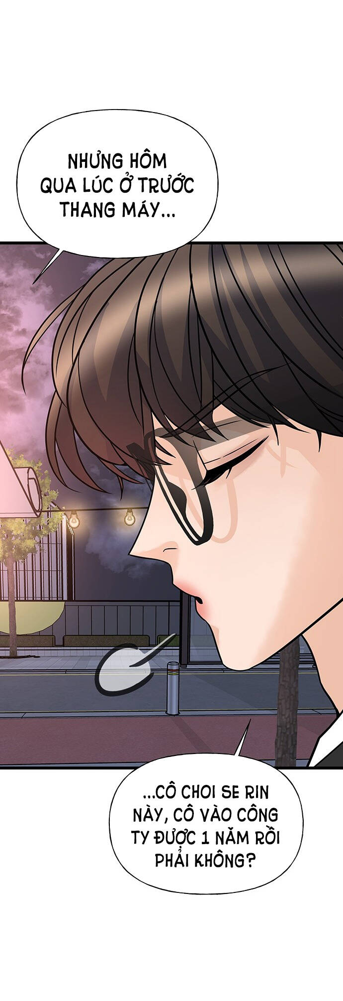 Random Target – Mục Tiêu Ngẫu Nhiên Chapter 10.2 - Trang 2