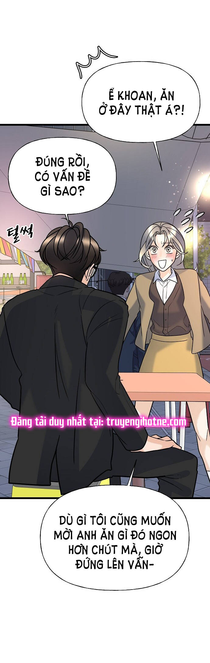 Random Target – Mục Tiêu Ngẫu Nhiên Chapter 10.2 - Trang 2