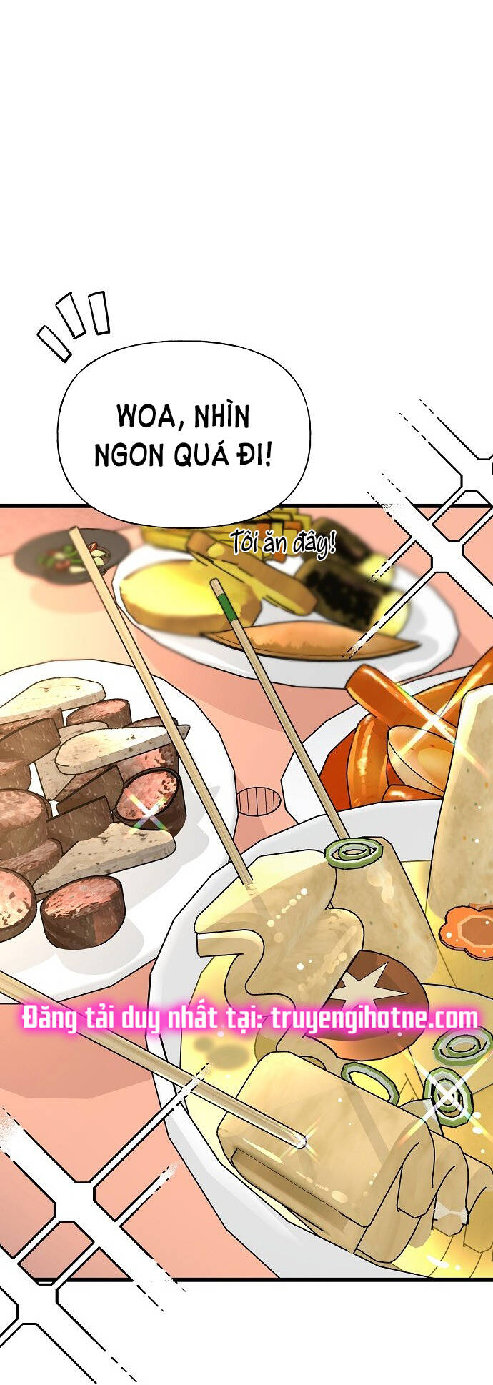 Random Target – Mục Tiêu Ngẫu Nhiên Chapter 10.2 - Trang 2