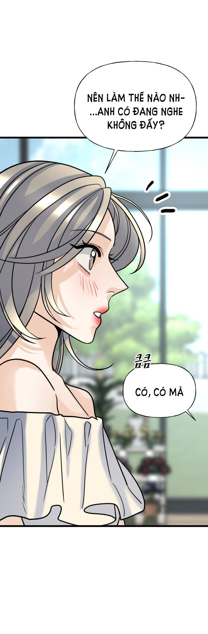 Random Target – Mục Tiêu Ngẫu Nhiên Chapter 10.1 - Trang 2