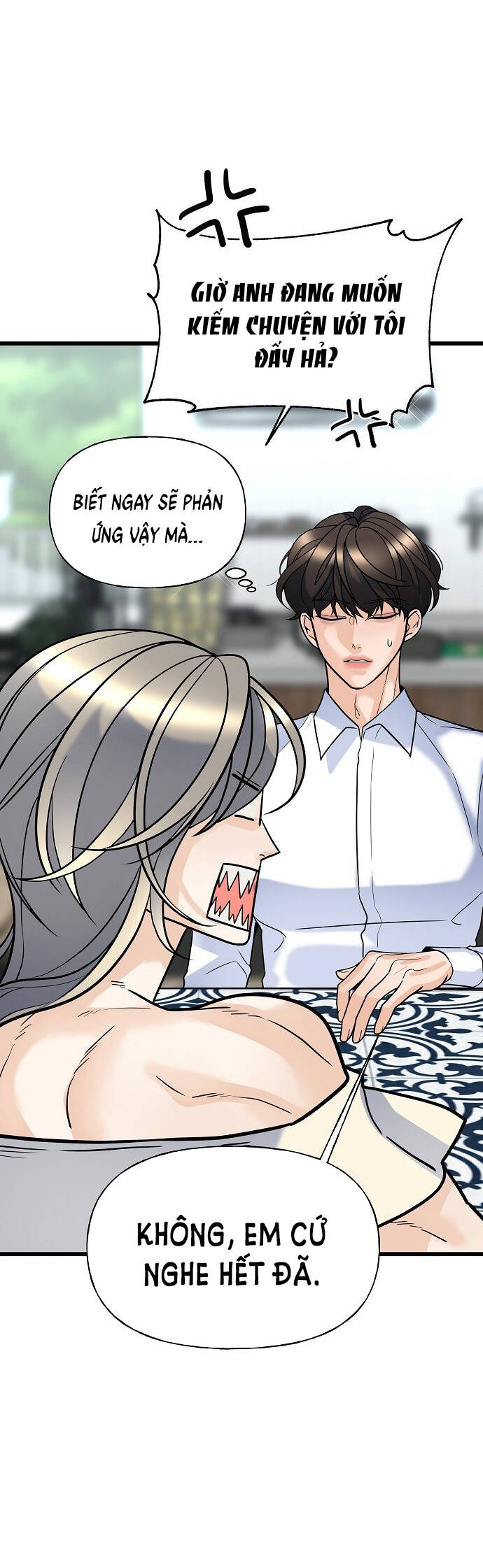 Random Target – Mục Tiêu Ngẫu Nhiên Chapter 10.1 - Trang 2