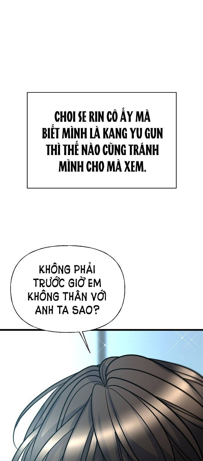 Random Target – Mục Tiêu Ngẫu Nhiên Chapter 10.1 - Trang 2