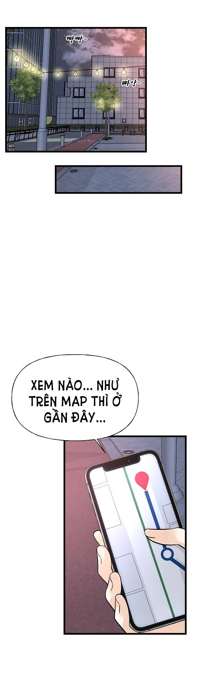 Random Target – Mục Tiêu Ngẫu Nhiên Chapter 10.1 - Trang 2