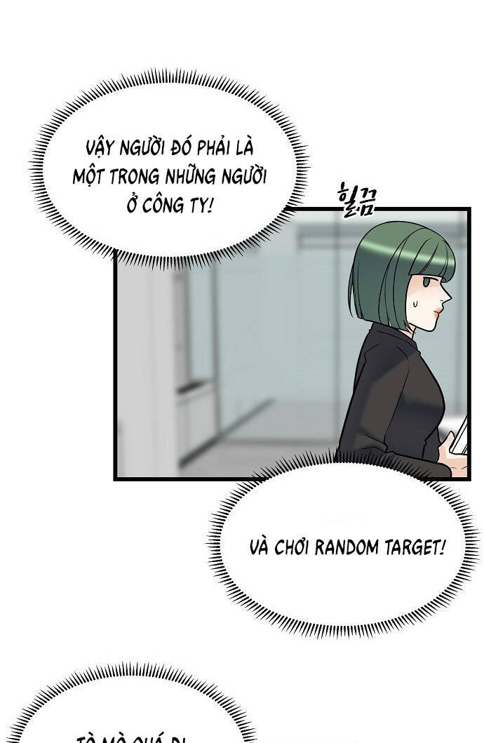 Random Target – Mục Tiêu Ngẫu Nhiên Chapter 9.2 - Trang 2