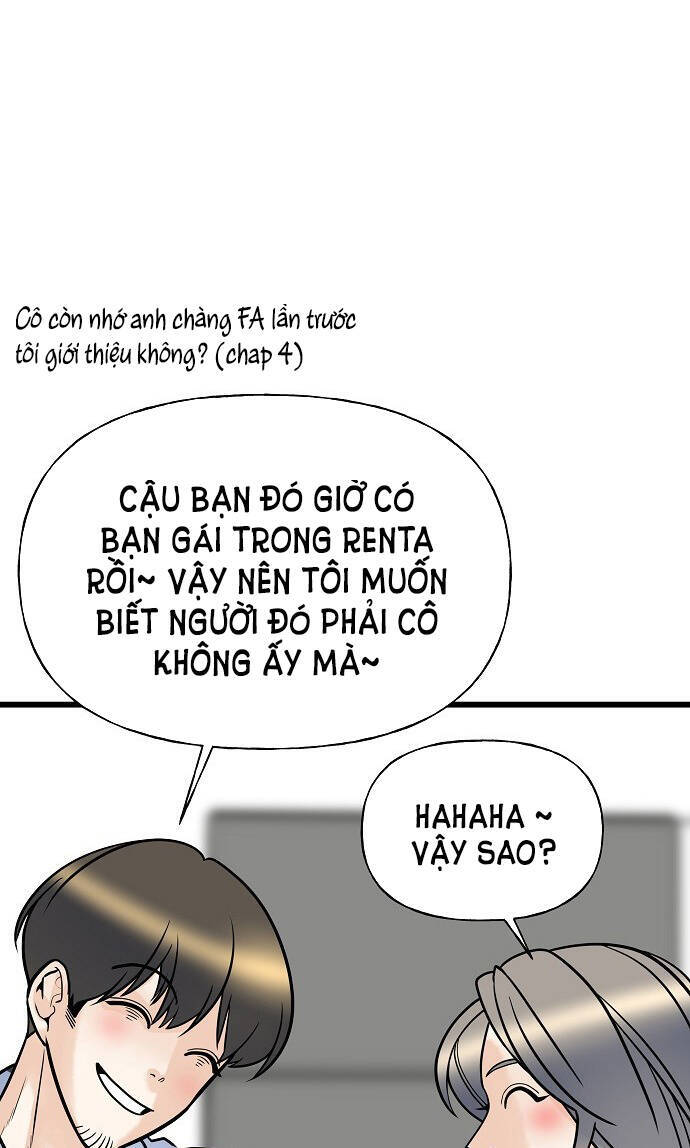 Random Target – Mục Tiêu Ngẫu Nhiên Chapter 9.2 - Trang 2