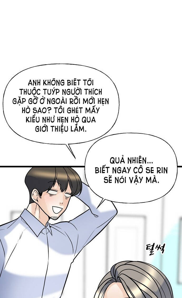 Random Target – Mục Tiêu Ngẫu Nhiên Chapter 9.2 - Trang 2