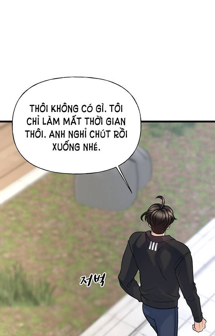 Random Target – Mục Tiêu Ngẫu Nhiên Chapter 9.2 - Trang 2