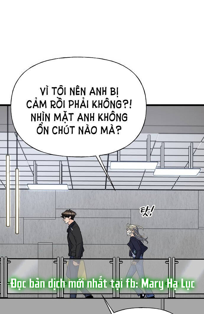 Random Target – Mục Tiêu Ngẫu Nhiên Chapter 9.2 - Trang 2