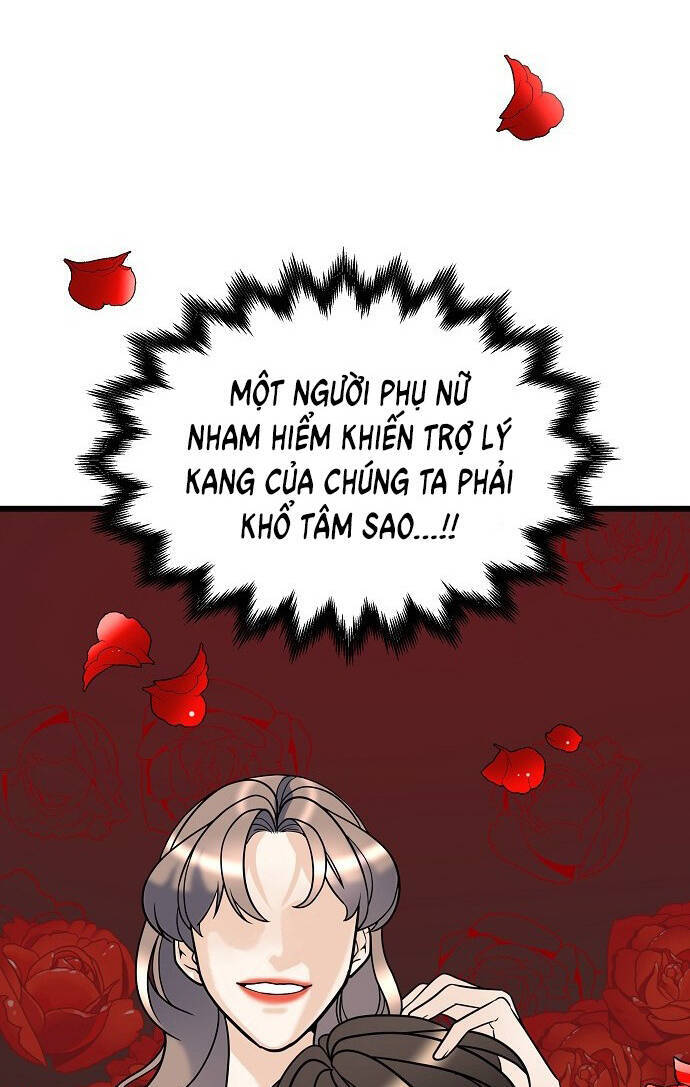 Random Target – Mục Tiêu Ngẫu Nhiên Chapter 9.2 - Trang 2